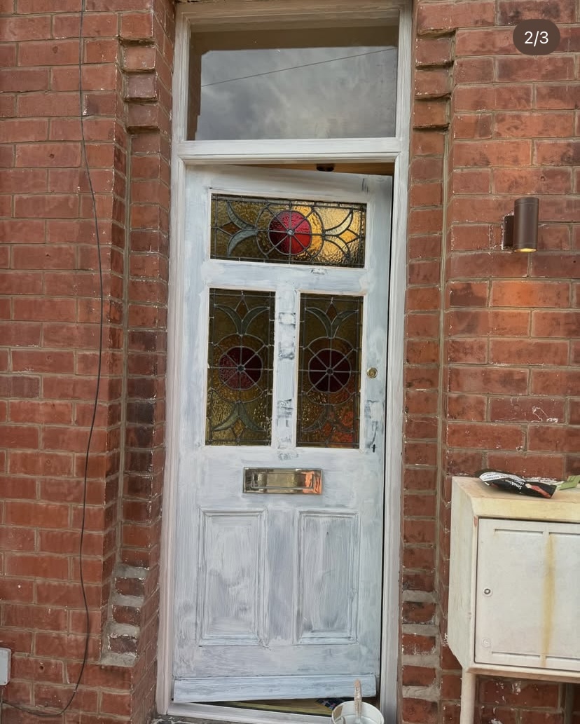 Painter and Decorator: Image 4